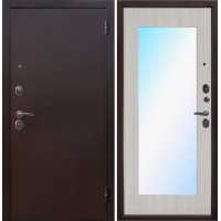 Дверь Царское зеркало Дуб сонома MAXI
