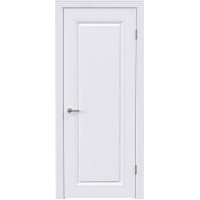 Дверь Реал Белая эмаль ПГ