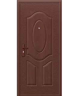 Дверь Е40М-1-40 Молотковая эмаль/Молотковая эмаль