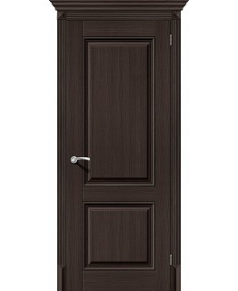 Дверь Классико-32 Wenge Veralinga