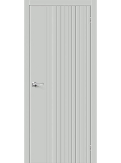 Дверь Граффити-32 Grey Pro