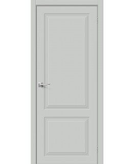Дверь Граффити-42 Grey Pro