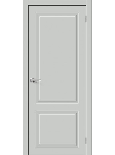 Дверь Граффити-42 Grey Pro