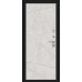Дверь Граффити-5 Букле черное/Look Art