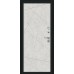 Дверь Граффити-5 (117.Г5) Букле черное/Look Art