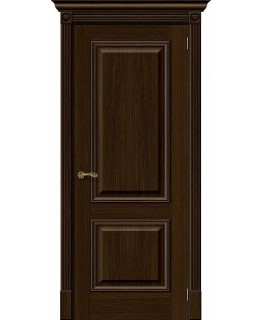 Дверь Вуд Классик-12 Golden Oak