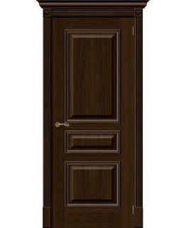 Дверь Вуд Классик-14 Golden Oak