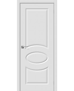 Дверь Скинни-20 П-23 (Белый)