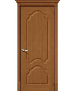 Дверь Афина Ф-11 (Орех)