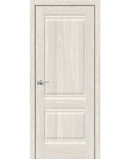Дверь Прима-2 Ash White