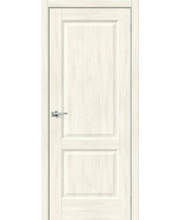 Дверь Неоклассик-32 Nordic Oak