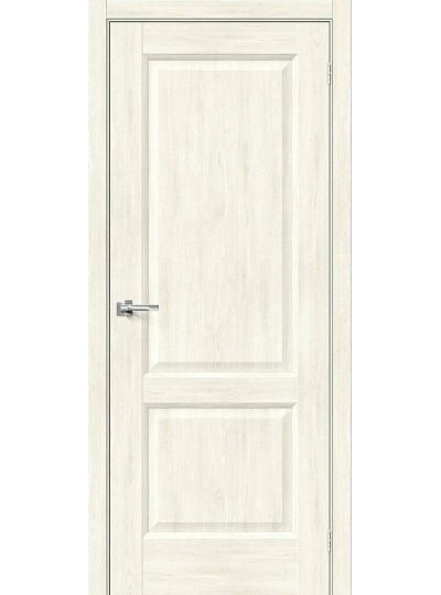 Дверь Неоклассик-32 Nordic Oak
