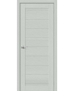 Дверь Браво-21 Grey Wood