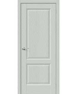 Дверь Неоклассик-32 Grey Wood