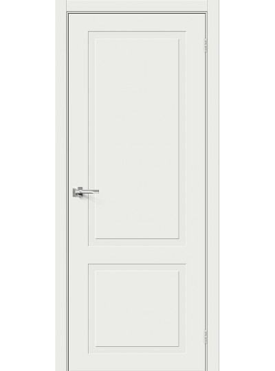 Дверь Граффити-12 Whitey