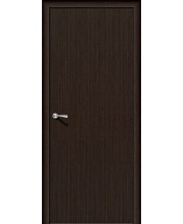 Дверь Гост-0 Л-13 (Венге)