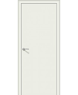 Дверь Гост-0 Л-23 (Белый)