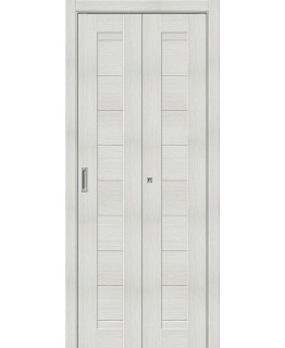 Дверь Браво-21 Bianco Veralinga