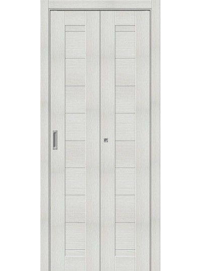Дверь Браво-21 Bianco Veralinga
