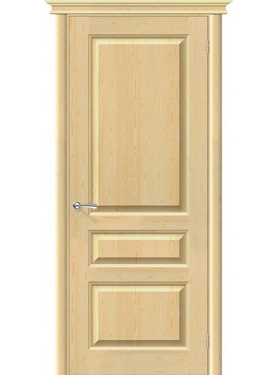 Дверь М5 Без отделки
