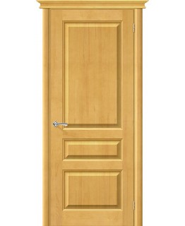 Дверь М5 Т-04 (Медовый)