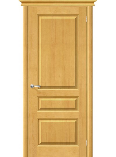 Дверь М5 Т-04 (Медовый)