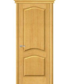 Дверь М7 Т-04 (Медовый)