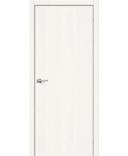 Дверь Браво-0 White Wood