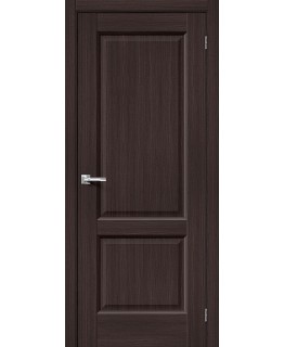 Дверь Неоклассик-32 Wenge Melinga