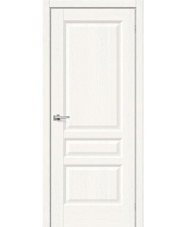 Дверь Неоклассик-34 White Wood