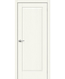 Дверь Прима-10 White Wood