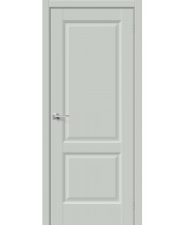 Дверь Неоклассик-32 Grey Matt