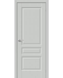 Дверь Неоклассик-34 Grey Matt