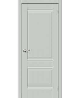 Дверь Прима-2 Grey Matt