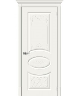 Дверь Скинни-20 Art Whitey