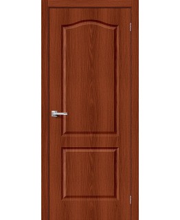 Дверь 32Г Л-01 (ИталОрех)