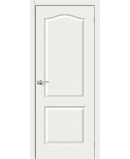 Дверь 32Г Л-04 (Белый)