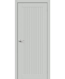 Дверь Браво-40 Grey Silk
