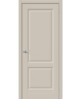 Дверь Неоклассик-32 Cream Silk