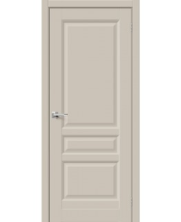 Дверь Неоклассик-34 Cream Silk