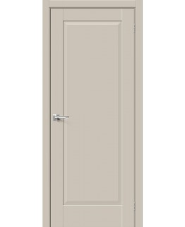 Дверь Прима-10 Cream Silk