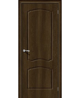 Дверь Альфа-1 Dark Barnwood