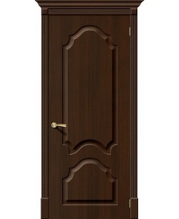 Дверь Скинни-32 П-33 (Венге)