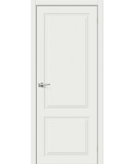 Дверь Граффити-42 Super White