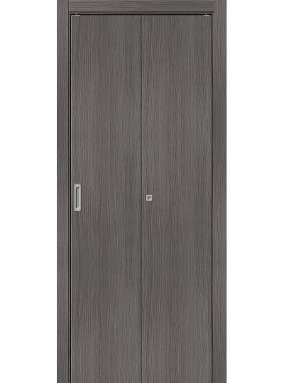 Дверь Браво-0 Grey Melinga