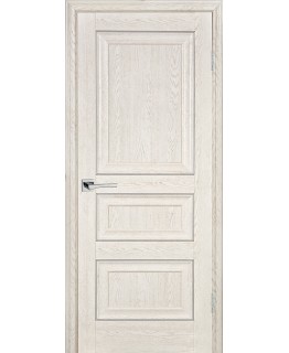 Дверь PSB-30 Дуб Гарвард кремовый