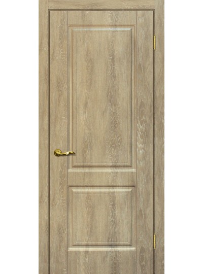 Дверь Версаль-1 Дуб песочный