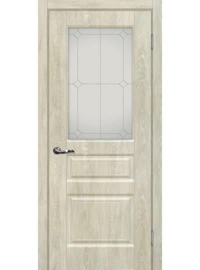 Дверь Версаль-2 Дуб седой