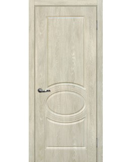 Дверь Сиена-1 Дуб седой