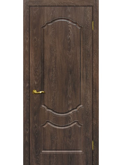 Дверь Сиена-2 Дуб корица